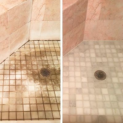 Cleaning Project